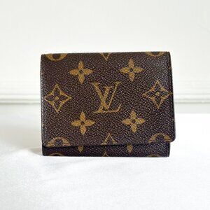 Louis Vuitton Card holder